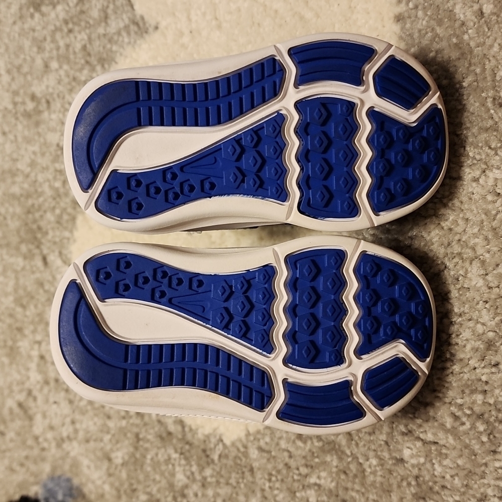 NIKE Downshifter 7 size 3C - Picture 4 of 6